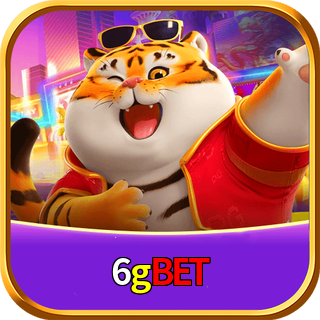 Imagem promocional da 6gbet mostrando a plataforma e suas vantagens