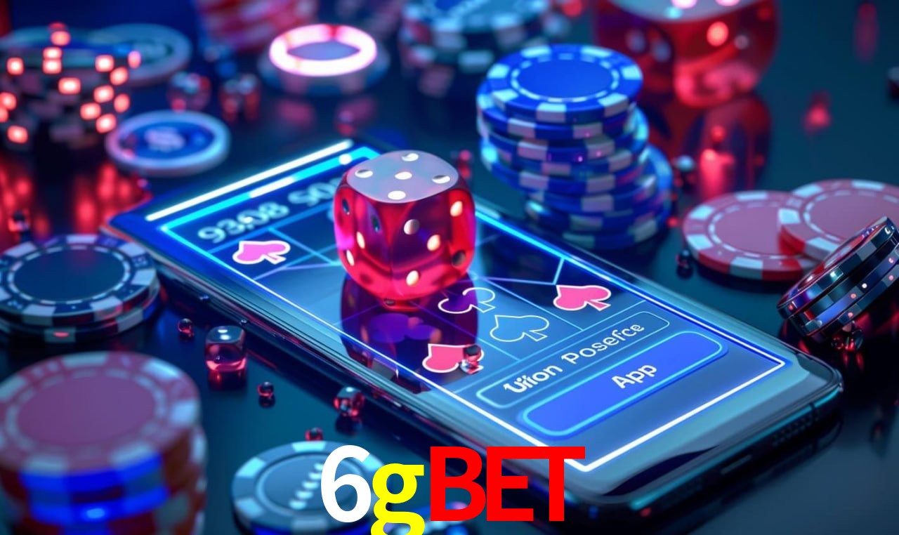 6gbet visual 2